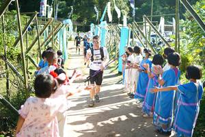 BIB: 
                            <button type="button" onclick="openModal(19064122)" class="btn btn-primary btn-sm float-right btn-popup" data-toggle="modal" data-target=".modal-high-quality">
                        <i class="fas fa-shopping-cart"></i> Add to Cart
                    </button>
                                            <button type="button" onclick="isThisMe(19064122, true)" class="btn btn-success btn-sm float-right btn-popup btn-isme hidden" data-toggle="tooltip" data-placement="bottom" title="นี่คือรูปของคุณใช่ไหม คลิกที่นี่เพื่อเอาเข้าอัลบั้ม">
                        <i class="fas fa-plus"></i> Add to album
                    </button>
                    <button type="button" onclick="isThisMe(19064122, false)" class="btn btn-warning btn-sm float-right btn-popup btn-isnotme hidden">
                        <i class="fas fa-ban"></i> Remove from album
                    </button>